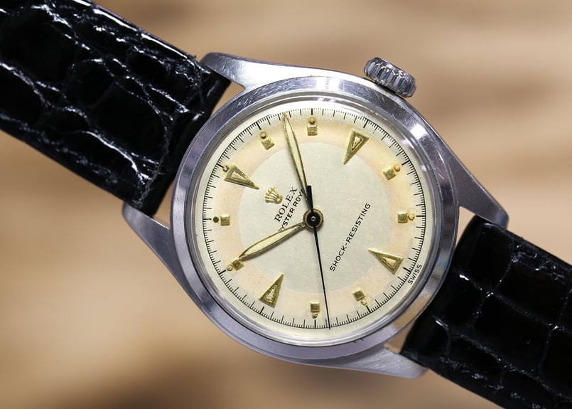 AZ-10C ロレックス ROLEX オイスターロイヤル Oyster Royal Ref. AZ-10C ロレックス ROLEX オイスターロイヤル Oyster Royal Ref.