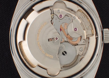 AZ-27B　IWC「International Watch Company」インターナショナルウォッチカンパニー　ヨットクラブ　Yacht Club　Ref.R811A