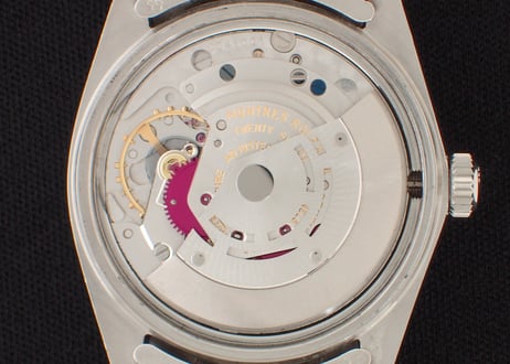 AZ-48B  ロレックス　ROLEX　デイトジャスト　DATEJUST　36　Ref.1601