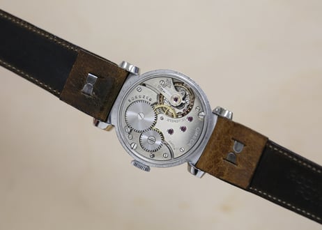 BA-36B  オメガ　スカラベ　OMEGA　SCARAB　手巻き　Cal.26.5.SOB.T2