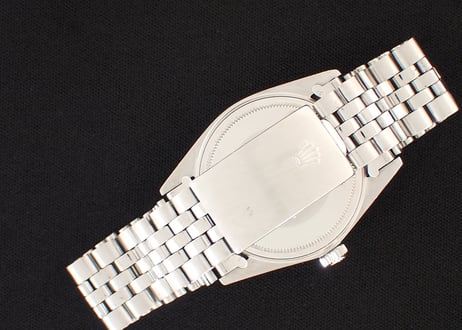 AZ-48B  ロレックス　ROLEX　デイトジャスト　DATEJUST　36　Ref.1601