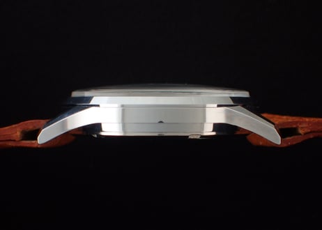 BA-37C  ビューレン　グランプリ   BUREN　GRAND PRIX　Cal.463　 デッドストック