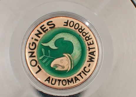 AZ-32B  ロンジン　LONGINES　コンクエスト　Conquest　カレンダー　自動巻き Ref.9026‐4  Cal.291