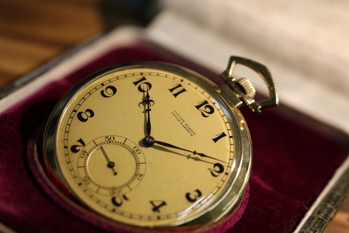 唯一無二 レトロ K18おみくじ根付け fit=scale-down,w=1200