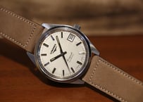 AZ-12A　ロンジン　LONGINES　コンクエスト　自動巻き　Ref.1563.2　Cal.6651