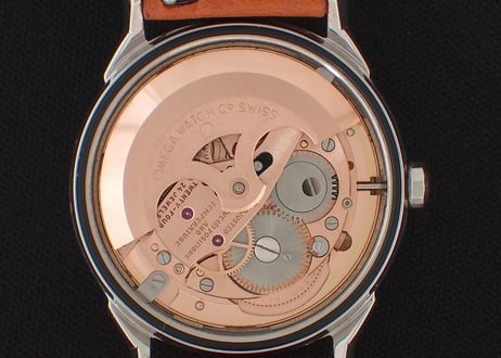 BA-3B　 オメガ　OMEGA　コンステレーション  Constellation　Ref.168.005