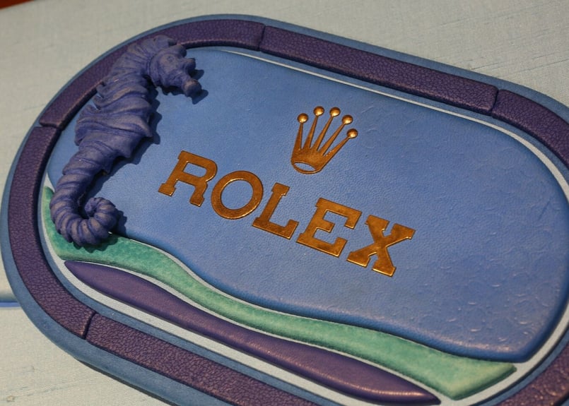 ロレックス ROLEX 店舗用正規ディスプレイ | アンティーク ロレックス ROLEX 店舗用正規ディスプレイ | アンティーク