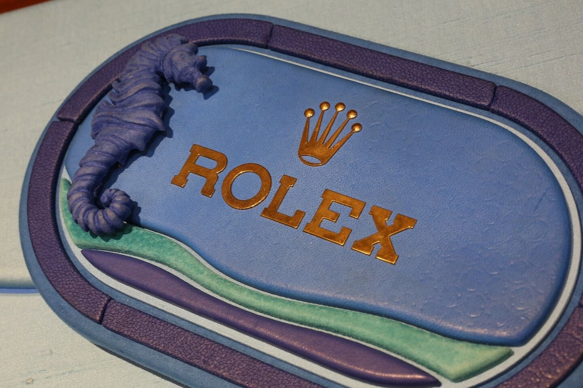ロレックス ROLEX 店舗用正規ディスプレイ | アンティーク ロレックス ROLEX 店舗用正規ディスプレイ | アンティーク