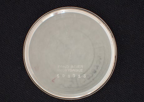 BA-37C  ビューレン　グランプリ   BUREN　GRAND PRIX　Cal.463　 デッドストック