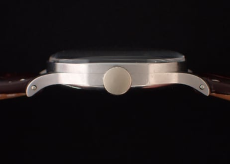 BA-32B　 ロンジン　LONGINES　手巻き　Cal.12.68Z　ラージサイズ