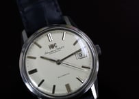 AZ-6B　IWC　「International Watch Company」インターナショナルウォッチカンパニー　Ref.810AD　Cal.8541B　自動巻き腕時計