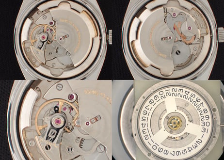 AZ-27B　IWC「International Watch Company」インターナショナルウォッチカンパニー　ヨットクラブ　Yacht Club　Ref.R811A