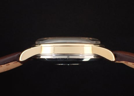 BA-1B  オメガ  OMEGA　シーマスター　Seamaster　Ref.2849-4  自動巻き　1957年