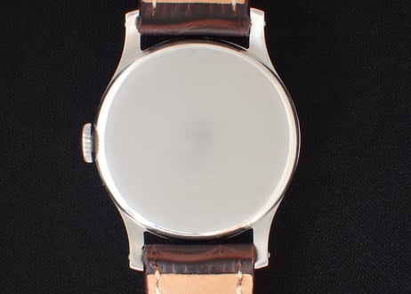 BA-32B　 ロンジン　LONGINES　手巻き　Cal.12.68Z　ラージサイズ