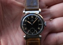 BA-36B  オメガ　スカラベ　OMEGA　SCARAB　手巻き　Cal.26.5.SOB.T2