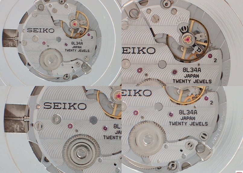 AX-8A セイコー SEIKO 鉄道時計 ヒストリカルシリーズ懐中時計
