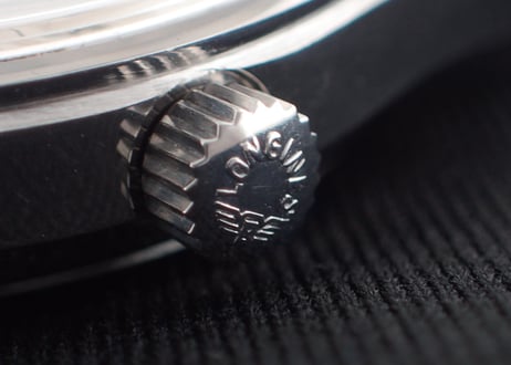 AZ-12A　ロンジン　LONGINES　コンクエスト　自動巻き　Ref.1563.2　Cal.6651