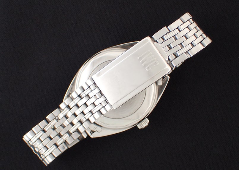 AZ-27B IWC「International Watch Company」インターナショナ