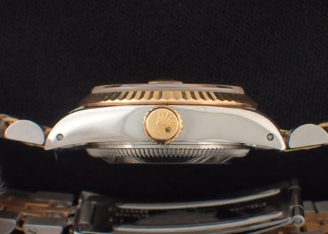 BA-11A  ロレックス ROLEX　デイトジャスト DATEJUST　Ref.69173 1985年