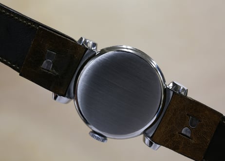 BA-36B  オメガ　スカラベ　OMEGA　SCARAB　手巻き　Cal.26.5.SOB.T2