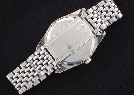 AZ-30B  オメガ　OMEGA　シーマスター　SEAMASTER　　クロノメーター　Ref.168.024