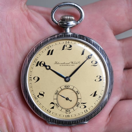 INTERNATIONAL WATCH CO. 時計2点セット　稼働品 2026年最新】Yahoo!オークション - その他(IWC あ行)の中古品・新品