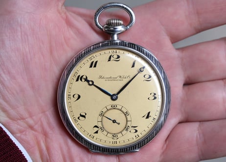 アンティークウォッチ ダイワ時計店