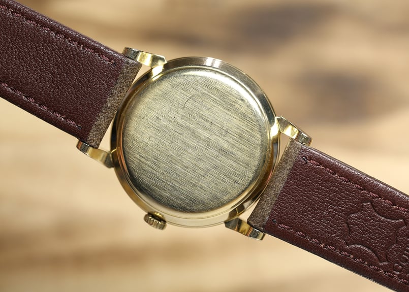 BA-13B オメガ OMEGA オートマチック バンパー Cal.354 Ref.244