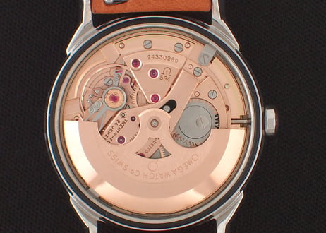 BA-3B　 オメガ　OMEGA　コンステレーション  Constellation　Ref.168.005