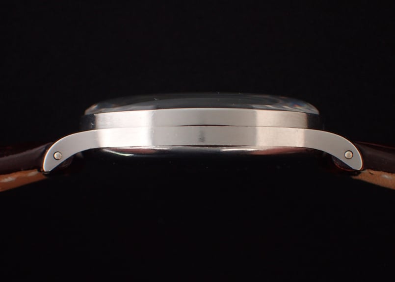 BA-32B ロンジン LONGINES 手巻き Cal.12.68Z ラージサイズ | ア