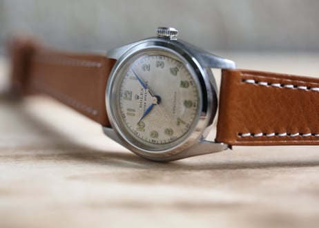 BA-8B  ロレックス ROLEX　スピードキング speedking　Ref.5056