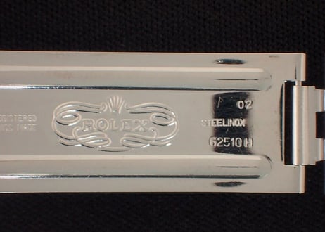 AX-51B　 ロレックス　ROLEX　デイトジャスト36　Ref.1601　Cal.1570