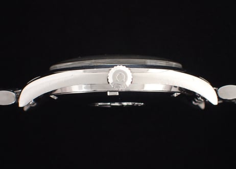 AZ-30B  オメガ　OMEGA　シーマスター　SEAMASTER　　クロノメーター　Ref.168.024