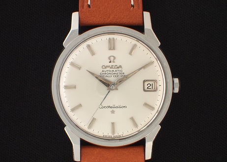 BA-3B　 オメガ　OMEGA　コンステレーション  Constellation　Ref.168.005