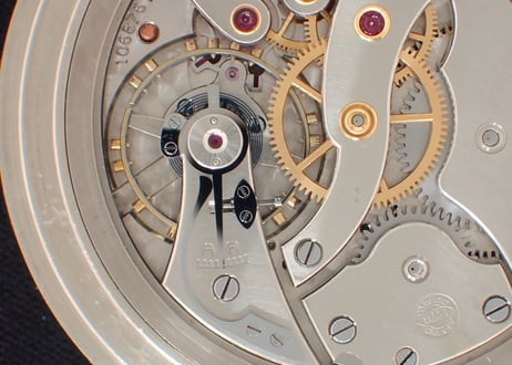 BB-2C  IWC  KM　II.Kl.　旧ドイツ海軍　International Watch Co.　Kriegsmarine　懐中時計　ミリタリーオリジナル