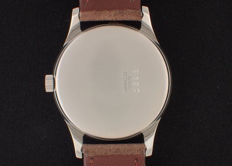 BA-43B  ホイヤー　HEUER　トリプルカレンダームーンフェイズ 　Triple Calendar Moon Phase　 手巻き