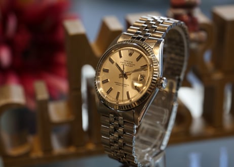 AZ-48B  ロレックス　ROLEX　デイトジャスト　DATEJUST　36　Ref.1601