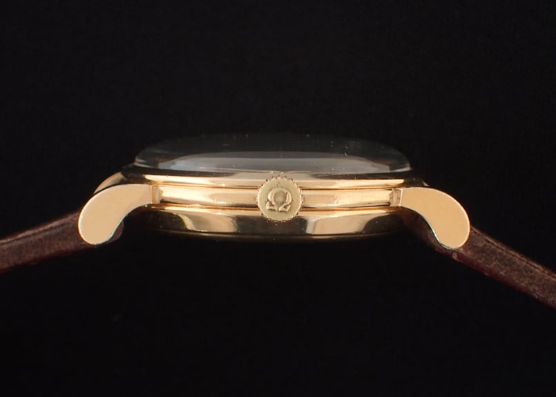 BA-13B オメガ OMEGA オートマチック バンパー Cal.354 Ref.244
