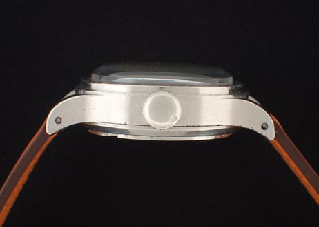 BA-62B   ロンジン　トレタケ　  Longines  　Tre Tacche　  Cal.10L　手巻き