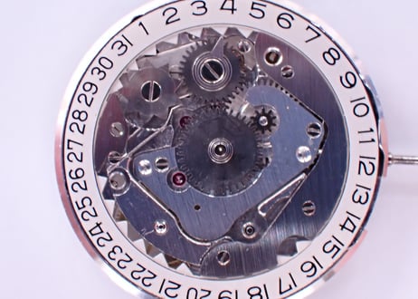 AZ-32B  ロンジン　LONGINES　コンクエスト　Conquest　カレンダー　自動巻き Ref.9026‐4  Cal.291