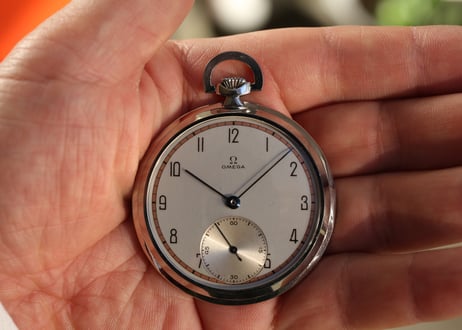 CATEGORY 新着時計 | アンティークウォッチ ダイワ時計店