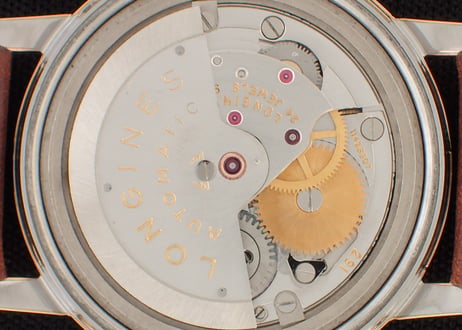 AZ-32B  ロンジン　LONGINES　コンクエスト　Conquest　カレンダー　自動巻き Ref.9026‐4  Cal.291