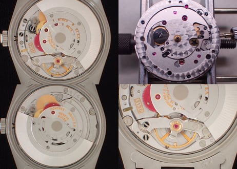 AX-50A 　ロレックス　ROLEX　オイスターパーペチュアルデイト　Ref.15200