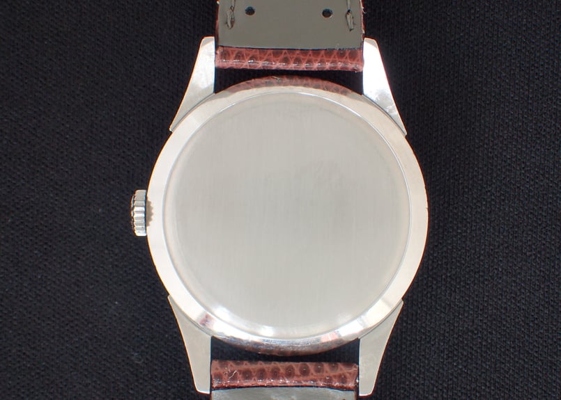 BA-38B ロンジン LONGINES 手巻き Cal.12.68Z スモールセコンド