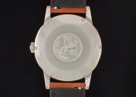 BB-8  オメガ　シーマスター30　OMEGA　Seamaster30　Ref.135.003　手巻き