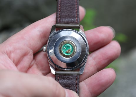 BA-41B　 ロンジン　コンクエスト　Longines Conquest　Ref.9040  Cal.290　自動巻き