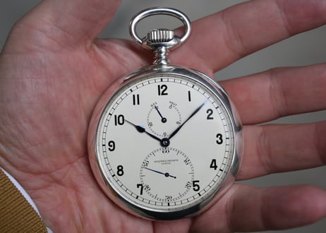 アンティークウォッチ ダイワ時計店