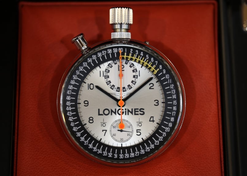 3-23 ロンジン オナー＆グローリー Longines Honour & Glory Lim