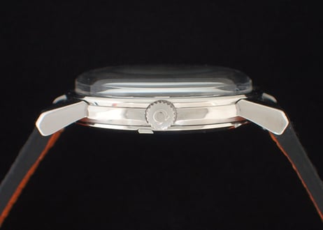 BB-3  オメガ　シーマスター  OMEGA　Seamaster　Ref.166.003　自動巻き