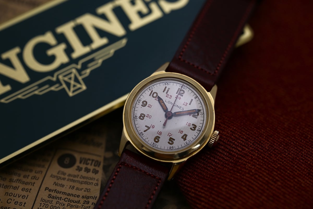 バ*ム様 10金張10Kロンジン？ LONGINES？ WITTNAUER 時計 バ*ム様 10金張10Kロンジン？ LONGINES？ WITTNAUER 時計